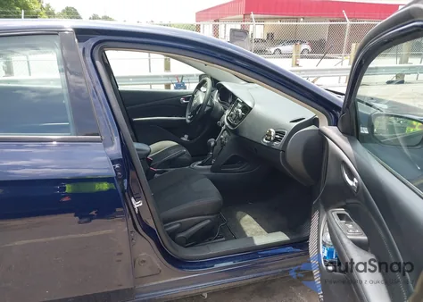 2015 Dodge Dart Sxt from USA, damaged, VIN 1C3CDFBB1FD390387